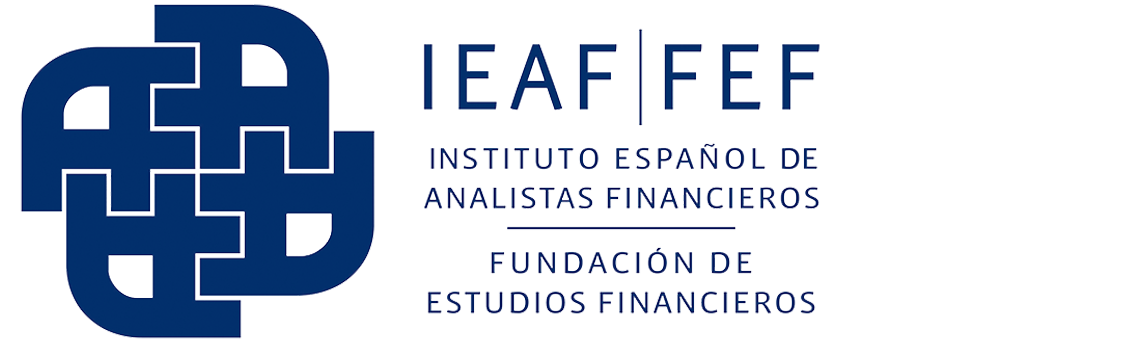 Logo IEAF